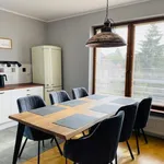 Rent 4 bedroom apartment of 120 m² in Szczecin