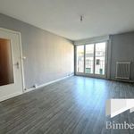Rent 2 bedroom apartment of 48 m² in orléans