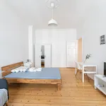 Miete 1 Schlafzimmer wohnung von 41 m² in Berlin