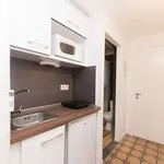 Estudio de 26 m² en madrid