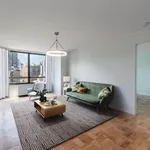 Rent 2 bedroom apartment of 91 m² in New York