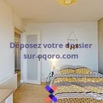 Appartement de 10 m² avec 3 chambre(s) en location à Toulouse