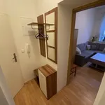 Rent 1 bedroom apartment of 21 m² in  ulice Tišnovská