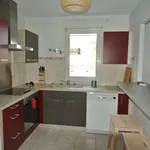 Appartement de 49 m² avec 2 chambre(s) en location à Orléans