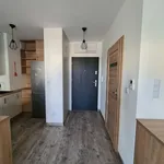 Rent 1 bedroom apartment of 29 m² in SZCZECIN 