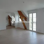 Appartement de 78 m² avec 3 chambre(s) en location à Lieusaint