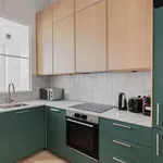 Appartement de 57 m² avec 2 chambre(s) en location à paris