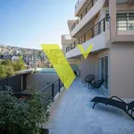 Rent 3 bedroom apartment of 140 m² in Panorama Municipal Unit