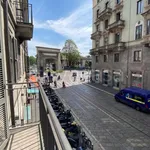 Affitto 2 camera appartamento di 52 m² in Milano