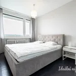 Rent 2 bedroom apartment in Praha 4