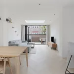 Rent 3 bedroom apartment of 85 m² in Chassébuurt