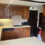 Rent 5 bedroom house in North West England