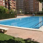 Rent a room in alicante