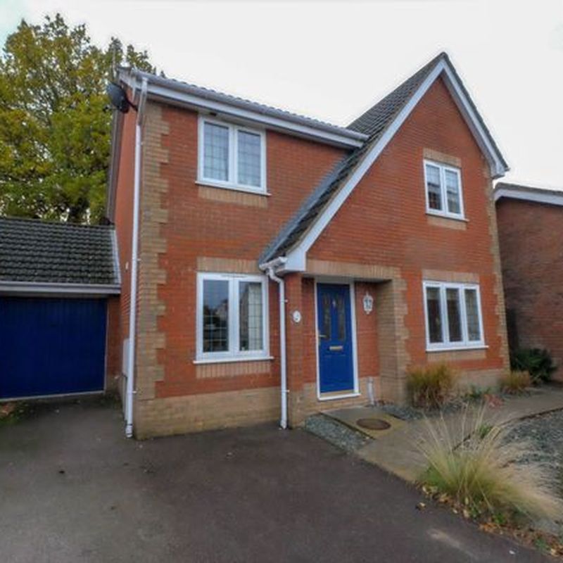 Property to rent in Lenthall Close, Norwich NR7 Thorpe St Andrew