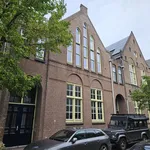 Huur 4 slaapkamer appartement van 106 m² in Buiten Wittevrouwen