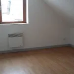 Appartement de 59 m² avec 3 chambre(s) en location à FRESNOY LE GRAND