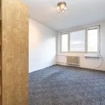 Rent 2 bedroom apartment of 35 m² in Capital City of Prague