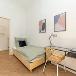 Miete 2 Schlafzimmer wohnung von 60 m² in Berlin