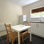 Rent 1 bedroom flat in Birmingham