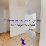 Rent 4 bedroom apartment in Cergy