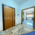 Rent 4 bedroom apartment of 106 m² in Rome