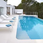 Rent 5 bedroom house in Ibiza