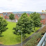 Rent 2 bedroom flat of 70 m² in Belfast