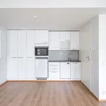 Rent 1 bedroom apartment of 30 m² in Helsinki