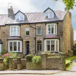 Rent 5 bedroom house in Sheffield