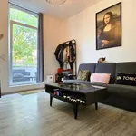 Huur 1 slaapkamer appartement in Liège