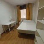 Alquilar 5 dormitorio apartamento en Granada