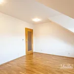 Rent 2 bedroom apartment of 55 m² in Capital City of Prague