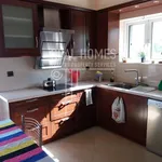 Rent 5 bedroom apartment of 190 m² in Νέα Μάκρη