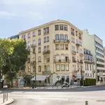 Rent 5 bedroom apartment in Lisbon