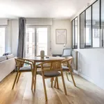 Rent 1 bedroom apartment of 62 m² in paris