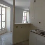 Rent 1 bedroom apartment of 38 m² in Valence-en-Poitou