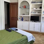 Habitación en madrid