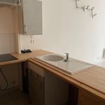 Appartement de 22 m² avec 1 chambre(s) en location à NANTES