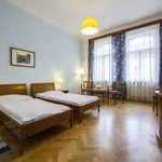 Pronajměte si 1 ložnic/e byt o rozloze 45 m² v Prague