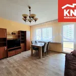 apartment at Bełchatów, Poland