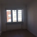 Huur 2 slaapkamer appartement in Ixelles