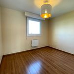 Appartement de 67 m² avec 1 chambre(s) en location à GRENOBLE