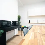 Rent 13 bedroom apartment in Madrid