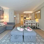  appartement avec 2 chambre(s) en location à Knokke-Heist