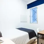 Rent a room of 177 m² in Madrid