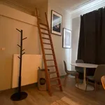 Kamer in brussels