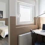 Rent a room in madrid