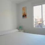 Alquilo 1 dormitorio apartamento de 25 m² en Madrid