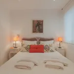 Rent 2 bedroom apartment of 45 m² in Málaga