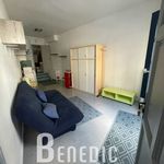 Appartement de 22 m² avec 1 chambre(s) en location à Metz